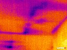 Badania kamerą termowizyjną. Analizy wilgotnościowe - Łódź. - 8