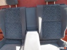 fotele sofy siedzenia tył Nissan Primera p11 1996-99r 2l B - 2