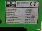 Wypożyczalnia - osuszacz kondensacyjny powietrza Remko, prof - 2