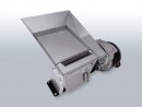Maszynka do cięcia tytoniu model TREZO 100 0,8 HV - 2