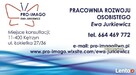Pracownia Rozwoju Osobistego IMAGO Terapia, psychoedukacja - 1