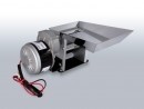 Maszynka do cięcia tytoniu model TREZO 100 0,8 HV - 4