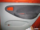 boczki do drzwi Renault Megan Scenik 2001 r lift - 7