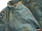MEXX kurtka DŻINSOWA marynarka NOWA 36 38 jeans - 3