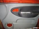 boczki do drzwi Renault Megan Scenik 2001 r lift - 4