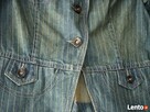 MEXX kurtka DŻINSOWA marynarka NOWA 36 38 jeans - 5