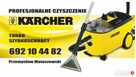 Opalenica czyszczenie pranie odgrzybianie Karcher - 3