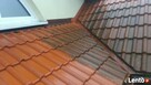 Mycie,czyszczenie kostki brukowej,elewacji,dachów,kamienia. - 2