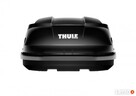 BOX dachowy Thule Touring L pojemność 420L wynajmę wypożyczę - 5