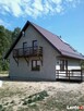 domy z drewna szkieletowe letniskowe - 5