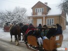 Agroturystyka na Roztoczu - 2