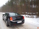 Auto do Ślubu Chrysler 300c za jedyne 500zł - 8