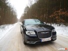 Auto do Ślubu Chrysler 300c za jedyne 500zł - 4