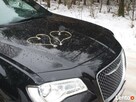Auto do Ślubu Chrysler 300c za jedyne 500zł - 7