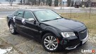 Auto do Ślubu Chrysler 300c za jedyne 500zł - 2