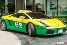 VIP TAXI SEROCK - 2