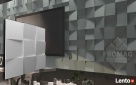 ŚCIANA PRZESŁONA 3D panel dekoracyjny 3D - 5