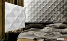 ściana PRZESŁONA dekoracja PANEL 3D - 6