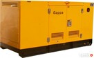 Agregat prądotwórczy 70 kW z ATS/SZR, zabudowany, avr, gappa - 3