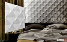 ŚCIANA PRZESŁONA 3D panel dekoracyjny 3D - 6