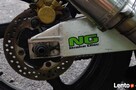 CBR 929 HONDA FIREBLIDE extra 10500zl - 4