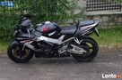 CBR 929 HONDA FIREBLIDE extra 10500zl - 5