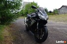 CBR 929 HONDA FIREBLIDE extra 10500zl - 2