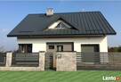 Przęsło ogrodzeniowe P12e ceownik 100x10 - 7