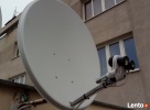 Ustawienie anten RTV / SAT Chorzów i okolice - 4