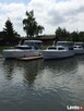 Czarter jachtów motorowych - Zalew Szczeciński i okolice - 3