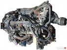 SILNIK 2.3 JTD 81 kW 110 KM FIAT DUCATO II 244 2002 - 2006 - 2