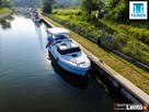 Czarter jachtów motorowych - Zalew Szczeciński i okolice - 5
