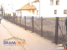 Ogrodzenie kute metalowe - promocja! - 2