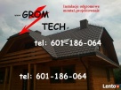 Instalacje odgromowe piorunochron lublin zamość nałeczów - 4
