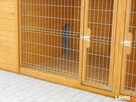Kojec podwójny 3 na 6 m - 4