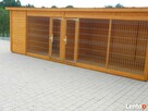 Kojec podwójny 3 na 6 m - 3