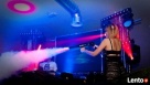 Pistolet bazooka co2 frozen party fontanny lodowe wypozycz - 2