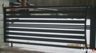 Ogrodzenie metalowe – nowość 2019! - 2