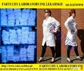 Fartuchy laboratoryjne cena 26 zł. Zaopatrze Medyczne Rawicz - 3