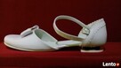 Buty do komunii, wianki, opaski, dewocjonalia, artykuły reli - 5