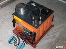 Giętarka mechaniczna do prętów i strzemion - 6
