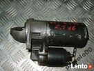 rozrusznik do opla 2.0 16 v 2.5 mv6 - 3