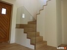 Budowa schodów drewnianych - parkiety stolarz - 2