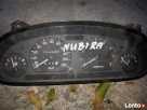 Daewoo Nubira - zestaw zegarów pulpitu - 1
