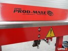 Obserwuj Zaginarka RED2200/0,8 Giętarka Krawedziarka Innowa - 5