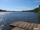 Giżycko-dom z własnym dostępem do jeziora /szlak WJM/ - 3