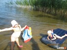 Giżycko-dom z własnym dostępem do jeziora /szlak WJM/ - 4