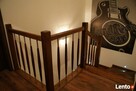 Budowa schodów drewnianych - parkiety stolarz - 7