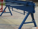 Zaginarka do blach 3,14/1,0 Gietarka Krawędziarka BIELSKO-BI - 3