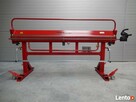 Obserwuj Zaginarka RED2200/0,8 Giętarka Krawedziarka Innowa - 4